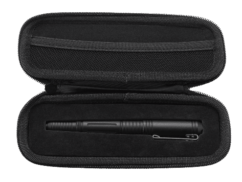 8 CRKT Тактическая ручка Tao Tactical Pen™ -TPENAK фото 3 8 CRKT Тактическая ручка Tao Tactical Pen™ -TPENAK фото 3