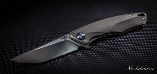 Складной нож Bestech Knives Dolphin BT1707C фото 18 Складной нож Bestech Knives Dolphin BT1707C фото 18