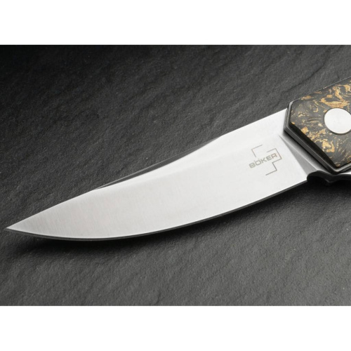 Складной нож Boker Plus Kwaiken Compact Limited фото 9