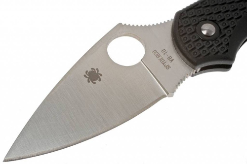 Складной нож Spyderco Dragonfly 2 - 28PBK2 фото 6