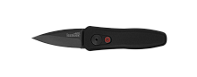 Автоматический складной нож Launch 4 - Kershaw 7500BLK Black