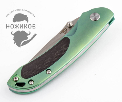 Складной нож Bestech Knives Junzi BT1809C фото 10 Складной нож Bestech Knives Junzi BT1809C фото 10