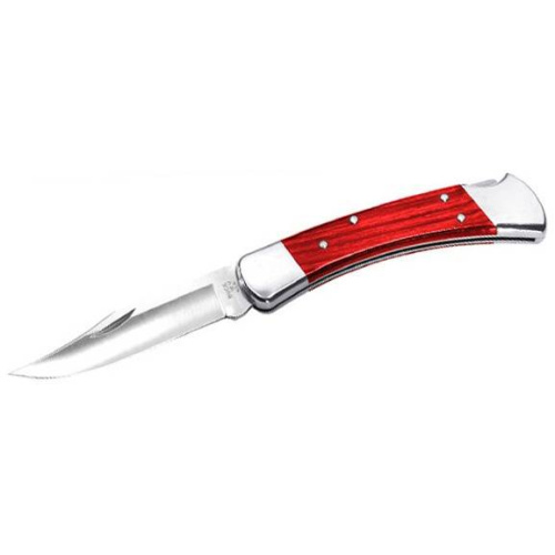 Складной нож Buck Folding Hunter S30V 0110CWSR