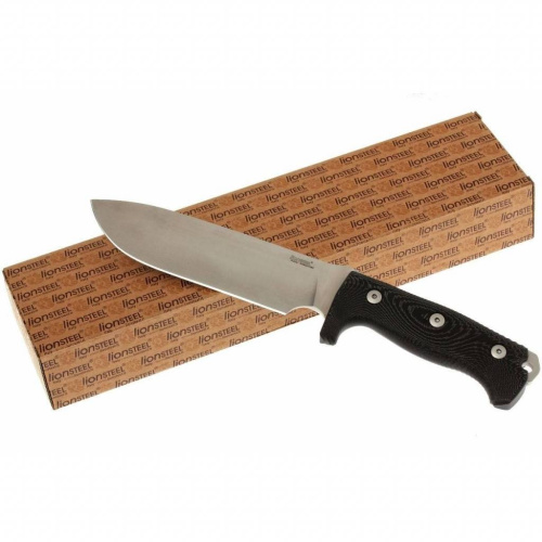 236 Lion Steel LionSteel M7 MS фото 13