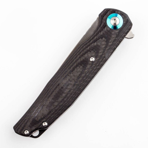 Складной нож Bestech Knives ASCOT фото 4