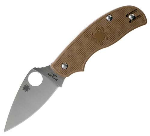 Складной нож Spyderco Urban SPRINT RUN C127PBN Складной нож Spyderco Urban SPRINT RUN C127PBN