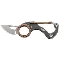 Нож для снятия шкур CRKT Складной ножCompano
