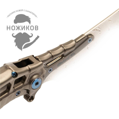365 Rikeknife Alien фото 24
