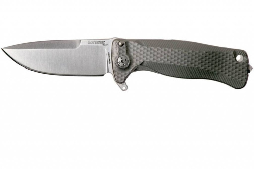 98 Lion Steel SR22 G (GREY) Mini фото 11