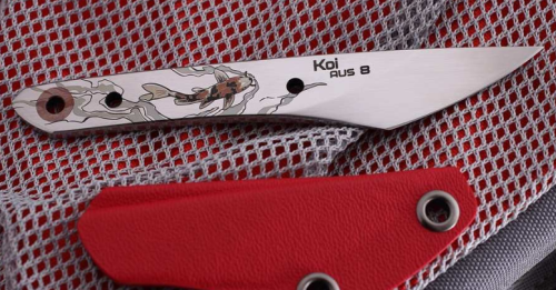 428 N.C.Custom KOI фото 7 428 N.C.Custom KOI фото 7