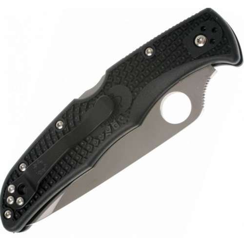 Складной нож Spyderco Endura 4 - C10SBK фото 14