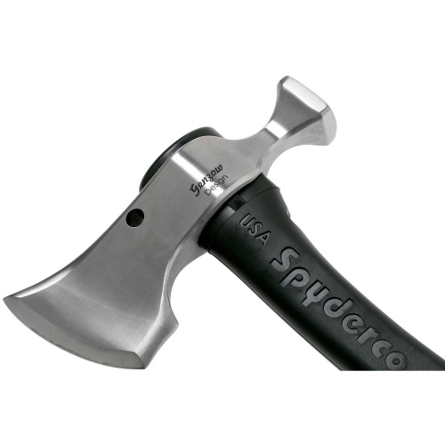  Spyderco Genzow HatchetHawk фото 8