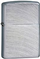 Зажигалка ZIPPO Classic с покрытием Chrome Arch
