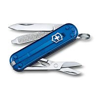 Мультитул Victorinox Нож перочинныйDeep Ocean