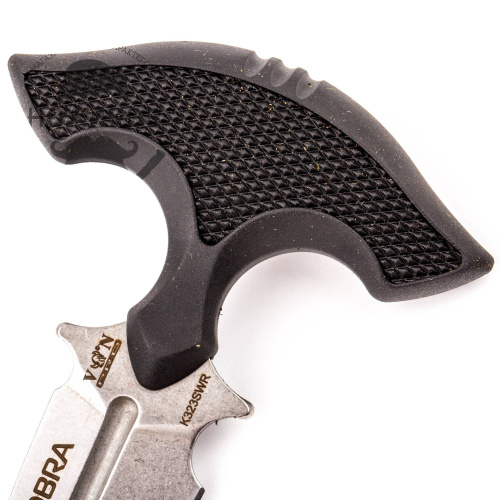  Viking Nordway Тычковый нож COBRA фото 2
