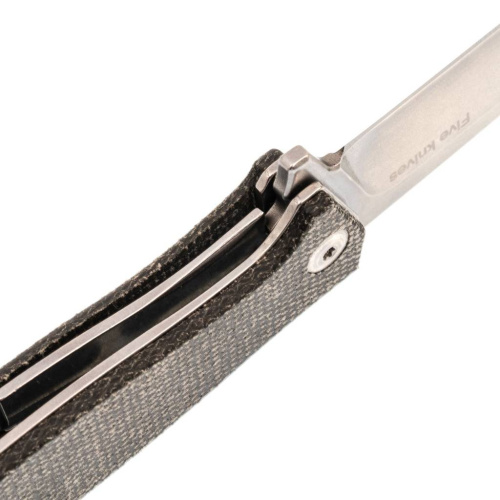 Складной нож Five Knives 12 фото 6