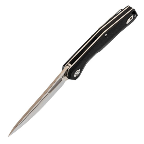Складной нож Artisan Cutlery Zumwalt фото 3