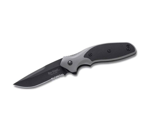 Складной нож CRKT Shenanigan™ Combo фото 2