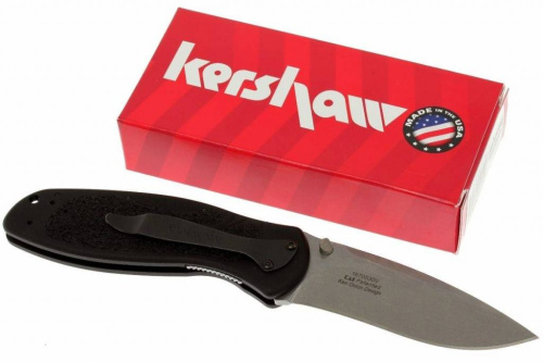 Складной нож Kershaw 1670S30V BLUR фото 9
