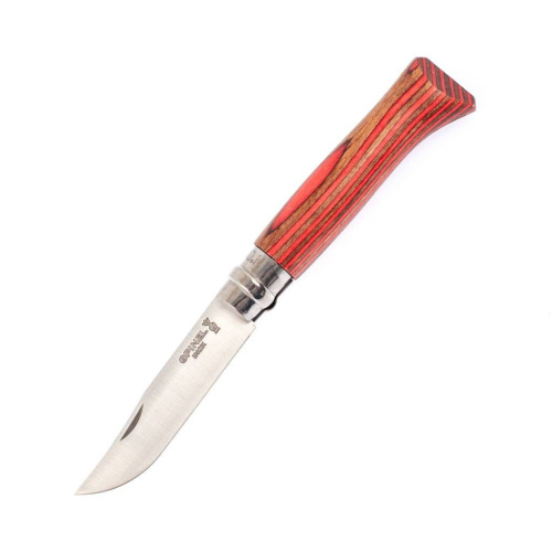Складной нож Opinel №08 Складной нож Opinel №08