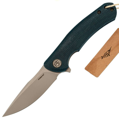  Petrified Fish Warrior 949XBM