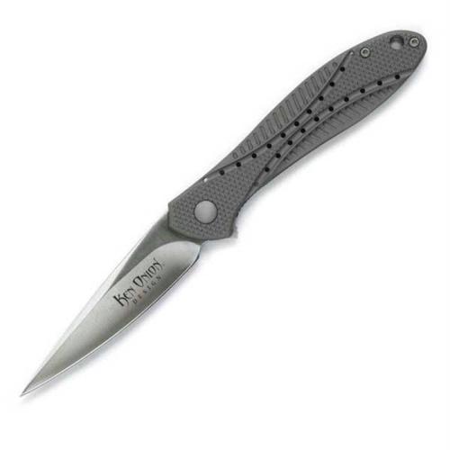 Складной нож CRKT Eros Titanium