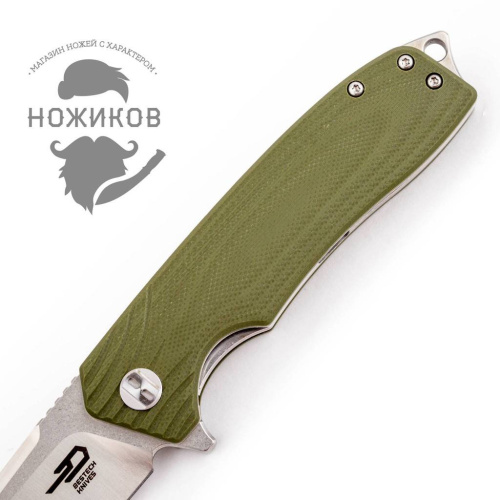 Складной нож Bestech Knives Lion фото 4