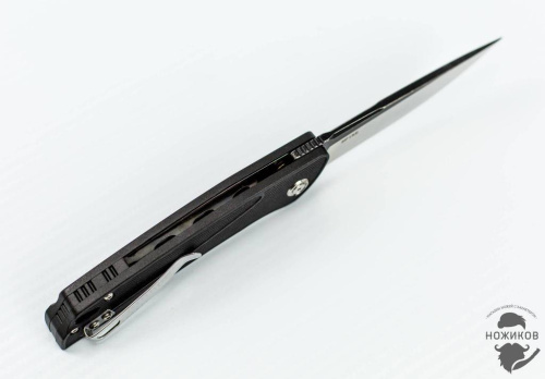 Складной нож Bestech Knives Spike BG09A-1 фото 10