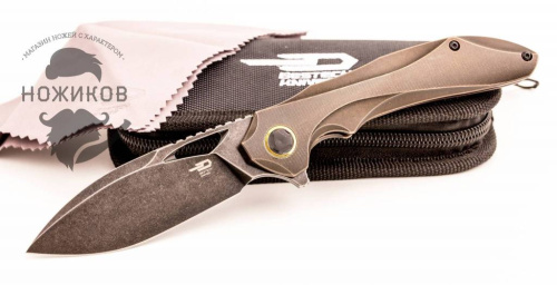 Складной нож Bestech Knives BT1813A фото 6 Складной нож Bestech Knives BT1813A фото 6