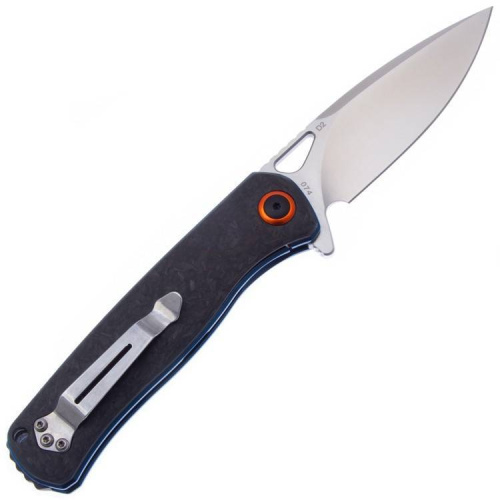 Складной нож Boker Nebula фото 4 Складной нож Boker Nebula фото 4