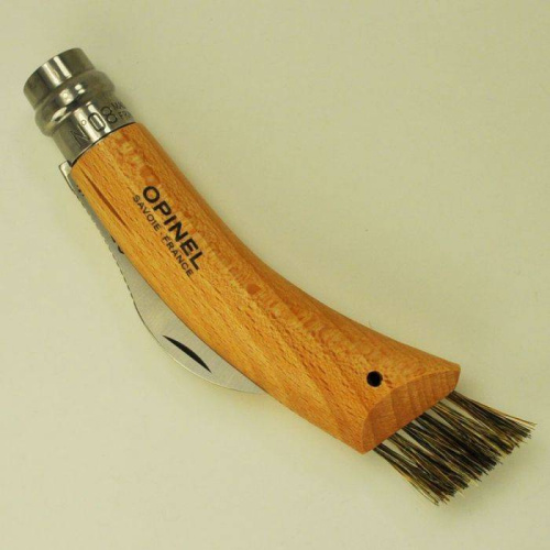 Складной нож Opinel №8 фото 5