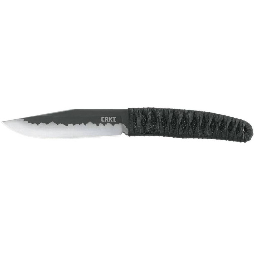 1239 CRKT Нож с фиксированным клинкомNishi