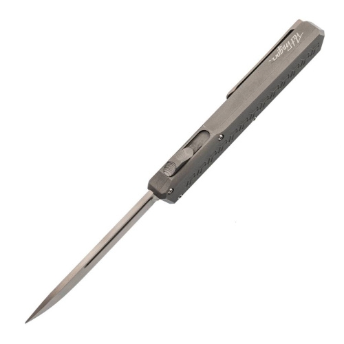 491 Nimo Knives Grey фото 3