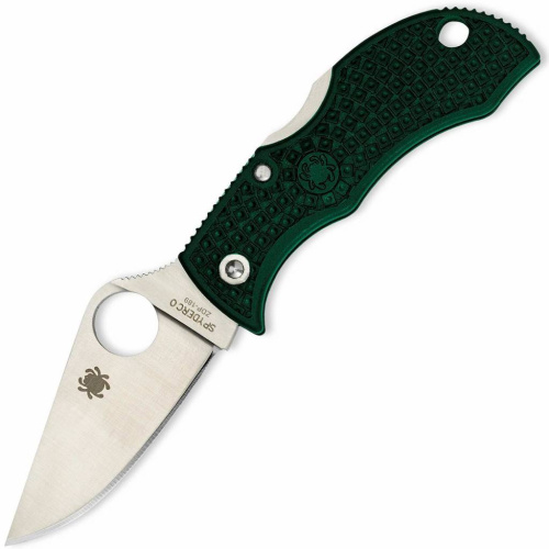 122 Spyderco ManBug MGREP фото 6