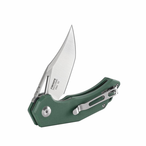 Складной нож Ganzo FH61-GB фото 2