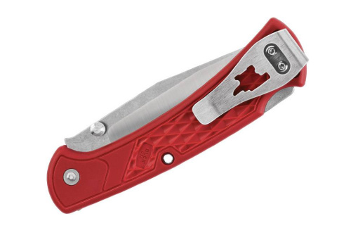 Складной нож Buck Ranger Slim Select 0112RDS2 фото 8