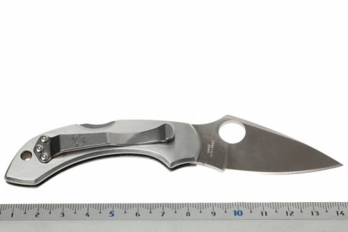 Складной нож Spyderco Dragonfly 2 - 28P фото 22