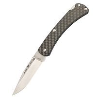 Складной нож Buck Slim CF