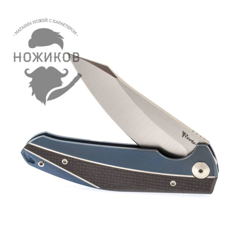 Складной нож Reate K-1 фото 6