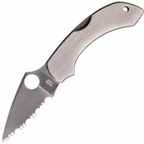 Складной нож Spyderco Dragonfly 2 - 28S фото 3