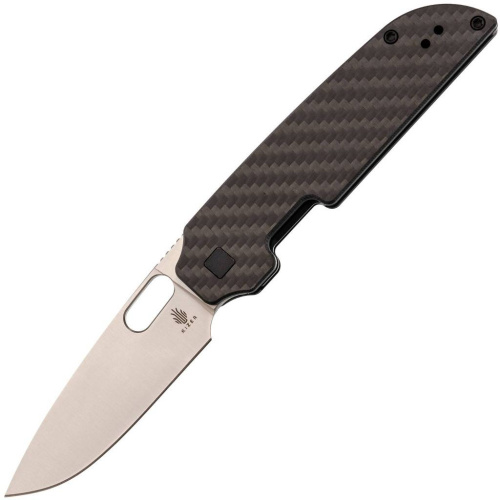  Kizer Varatas