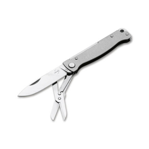 727 Boker  Atlas Multi SW