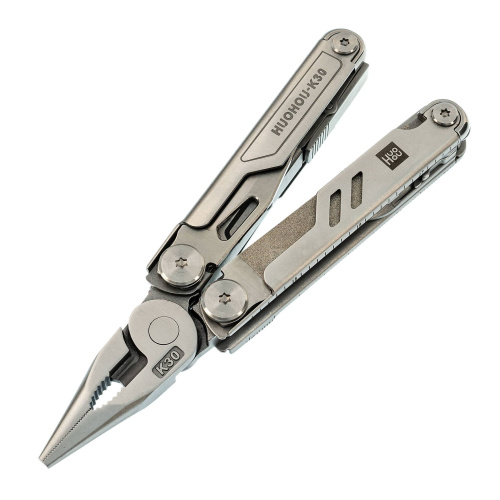 727 HuoHou Мультитул Huohou Multi-Tools Pro HU0191 фото 8 727 HuoHou Мультитул Huohou Multi-Tools Pro HU0191 фото 8