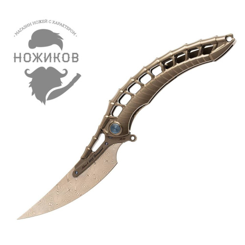 365 Rikeknife Alien фото 31