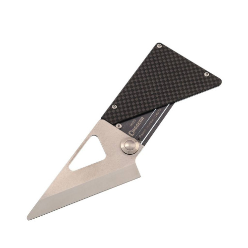 Складной нож Daggerr Cardknife фото 12