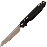 Складной нож Daggerr Anaconda Black SW