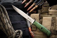 Тактический нож Vector SW Olive