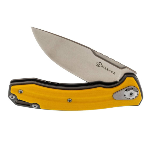 Складной нож Maxace Knife Balance-M 2.0 фото 11