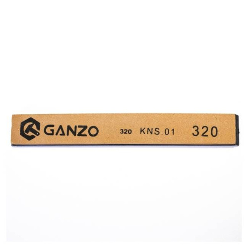  Ganzo Точильный камень 320