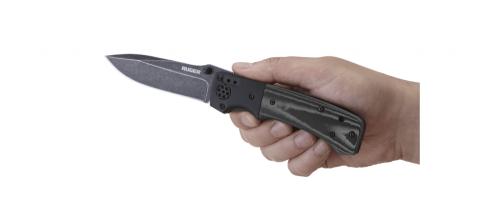 Складной нож CRKT Ruger® All-Cylinders™ фото 10